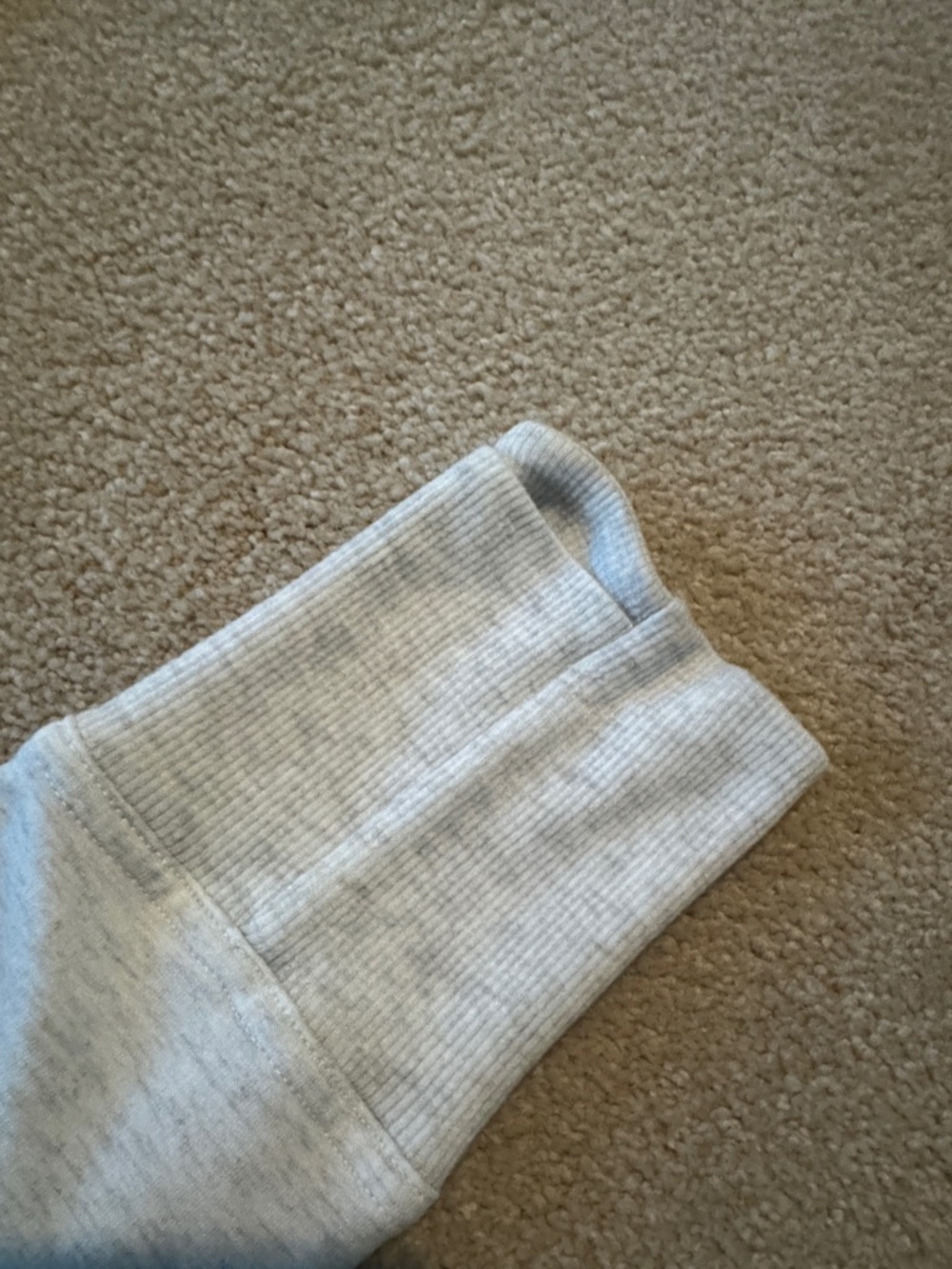 Athleta Coaster Luxe Recover Sweatshirt - Picture 4 of 10